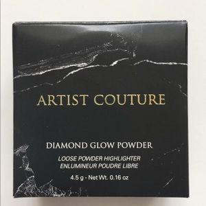 🆕 Artist Couture Diamond Glow Powder